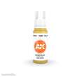 AK-Interactive AK11035 AK 3GEN Sand Yellow 17ml