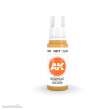 AK-Interactive AK619 - AK 3GEN Dirty Yellow 17ml