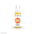 AK-Interactive AK8058 - AK 3GEN Radiant Yellow 17ml