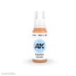 AK-Interactive AK11076 - AK 3GEN Pastel Peach 17ml