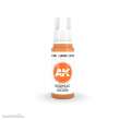 AK-Interactive AK11082 - AK 3GEN Luminous Orange 17ml