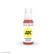 AK-Interactive AK11088 - AK 3GEN Deep Red 17ml