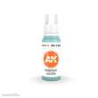 AK-Interactive AK11174 - AK 3GEN Snow Blue 17ml