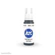 AK-Interactive AK11201 - AK 3GEN Cobalt Blue 17ml