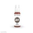 AK-Interactive AK11221 - AK 3GEN Skin INK 17ml