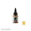 Monument Hobbies MPA-S09 - Pro Acryl Jon Ninas - Warm Brown