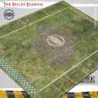 PWork Wargames BB00900N - Neoprene Mat The Valley Stadium