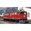 Bemo 1254143 - RhB Ge 6/6 II 703 Universallok ´St.Moritz´