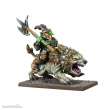 Mantic MGKWG205 - Goblin King On Mawbeast