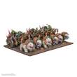 Mantic MGKWG303 - Goblin Chariots / Mincer Mob