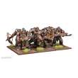 Mantic MGKWH304 - Ogre Shooters Horde