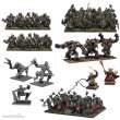 Mantic MGKWK113 - Abyssal Dwarf Mega Army