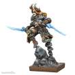 Mantic MGKWL202 - Northern Alliance Iceblade