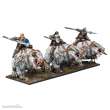 Mantic MGKWL404 - Northern Alliance Frost Fang Cavalry