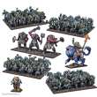 Mantic MGKWO109 - Riftforged Orc Mega Army (2021)