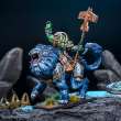 Mantic MGKWO205 - Orc Stormcaller On Manticore