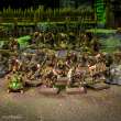 Mantic MGKWRK301 - Ratkin Warriors Regiment