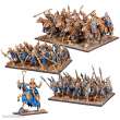 Mantic MGKWT103 - Empire Of Dust Army