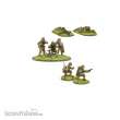 Warlord Games 402213109 - US Army Weapons Teams