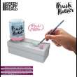 Greenstuff World GS-11792 - Pink Brush Rinser