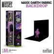 Greenstuff World GS-11823 - Maxx Darth Background 200x300mm