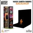 Greenstuff World GS-11824 - Maxx Darth Background 300x400mm