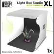 Greenstuff World GS-3584 - Lightbox Studio XL