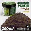 Greenstuff World GS-11143 - Wasteland Weed