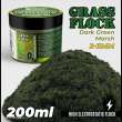 Greenstuff World GS-11146 - Dark Green Marsh