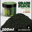 Greenstuff World GS-11159 - Dark Green Marsh