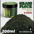 Greenstuff World GS-11169 - Dark Green Marsh