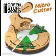 Greenstuff World GS-11323 - MDF Mehrwinkel-Gehrungsschneider