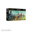 Warlord Games 302412504 - Belgian Carabiniers 1815