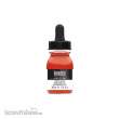 Liquitex 4260620 - Liquitex Ink Rotorange Leuchtend