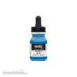 Liquitex 4260984 - Liquitex Ink Fluo Blau