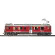 Bemo 1269107 - RhB ABe 4/4 55 Berninatriebwagen ´Diavolezza´