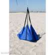 Invento 127016 - Sand Anchor Large (Blau)