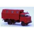 Hädl 127021 - IFA W50L LAK II Feuerwehr, TT