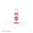 AK-Interactive AK11279 - AK 3GEN Sun Red Color Punch 17 ml