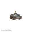 Warlord Games WGB-JI-113 - Japan Type 2 Ka-Mi Amphibious Tank