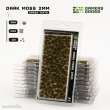 Gamers Grass GG2-DMO - Dark Moss 2mm Tufts