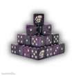 Baron of Dice SCI-XEN-NID-01-SQ - Alien Dice