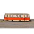 Halling REK-BE5-B - Reko-Beiwagen BVB Berlin ER Nr.267 015-8, orange