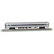 Bachmann 13127 - Amfleet® I Coach - Businessclass Phase VI #81527