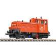 Liliput 132483 - Diesellok, 2060 067-2, ÖBB, orange, Ep.IV, WS