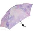 Beckmann 134160 - Regenschirm, Unicorn Princess Purple