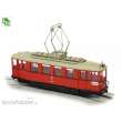 Halling WLN-TW-S - Wien Type N Triebwagen 2716, Standmodell