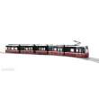 Halling FLX-W02-S - Flexity Wien 302 bis 306 Modell Standmodell