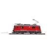 Bemo 1358151 - RhB Ge 4/4 II 611 Universallok ´Landquart´