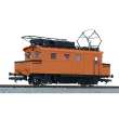 Liliput 136135 - Turmtriebwagen DRG, AC